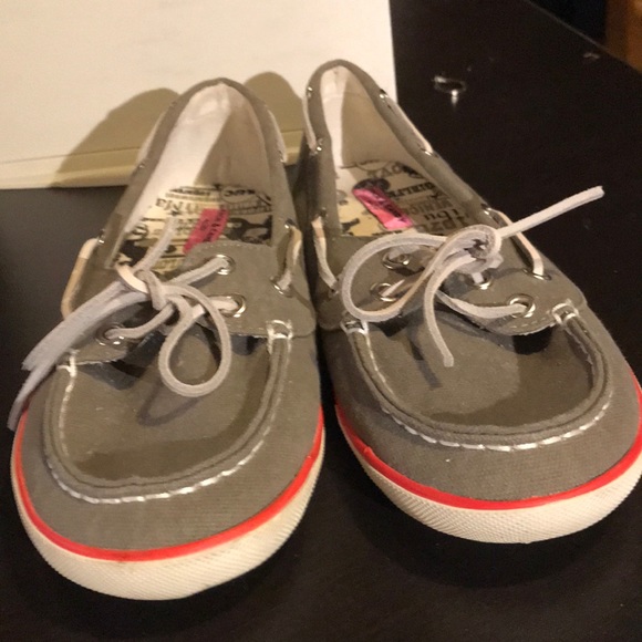 😊Shoes - Picture 2 of 5